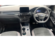 Ford Kuga 1.5 EcoBlue ST-Line 5dr Auto Diesel Estate